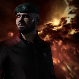 AsteroidEater portrait