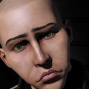 depressed Bob