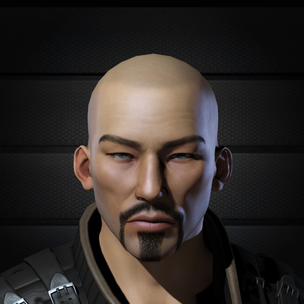 DR Trader FW