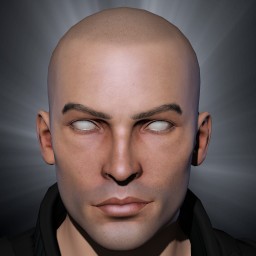 Will Himeiket portrait