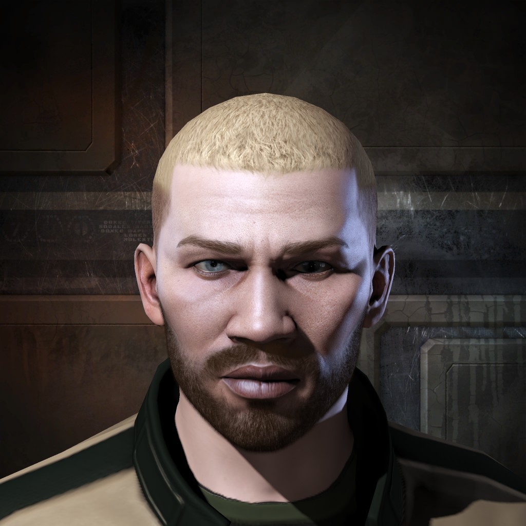 General Covel