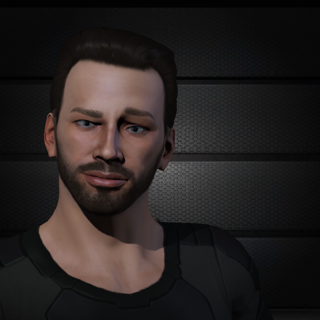 De-escalation Specialist