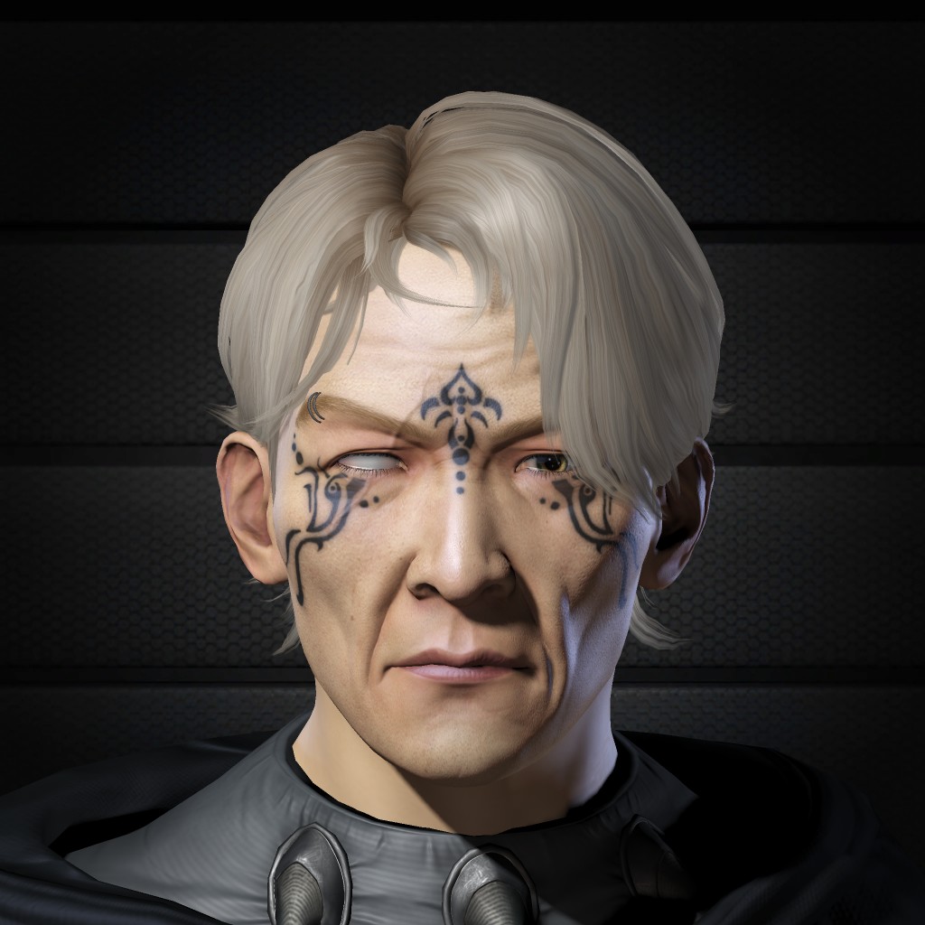 John Whiteside Parsons