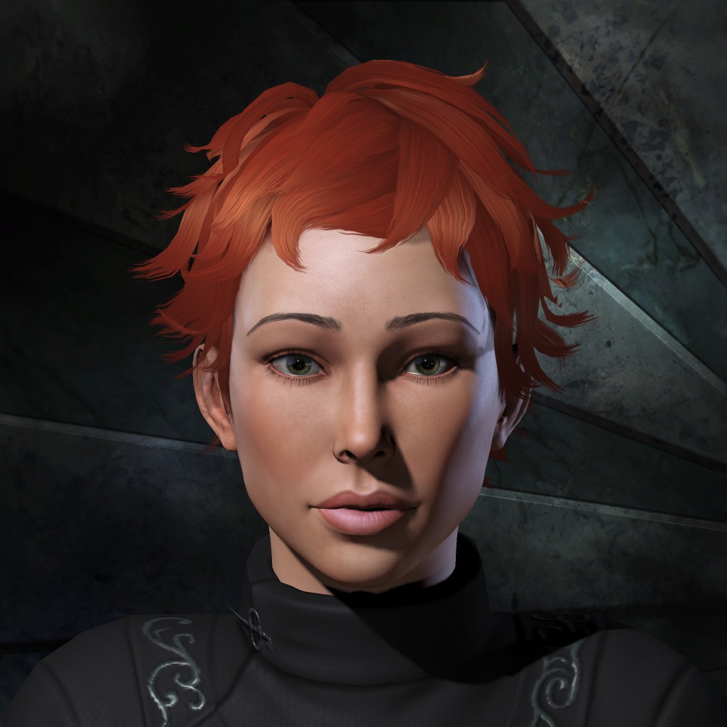 Sorgenlieu Amoen Alabel