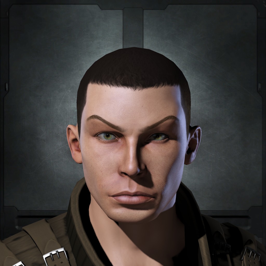 Tovarish Vladimirovich