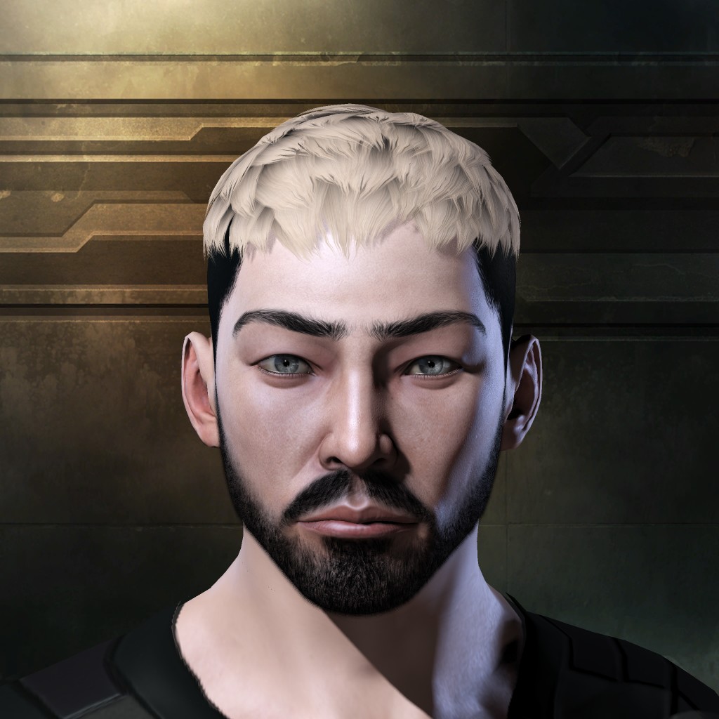 Axaezel I
