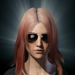 Gurista's Usurper portrait