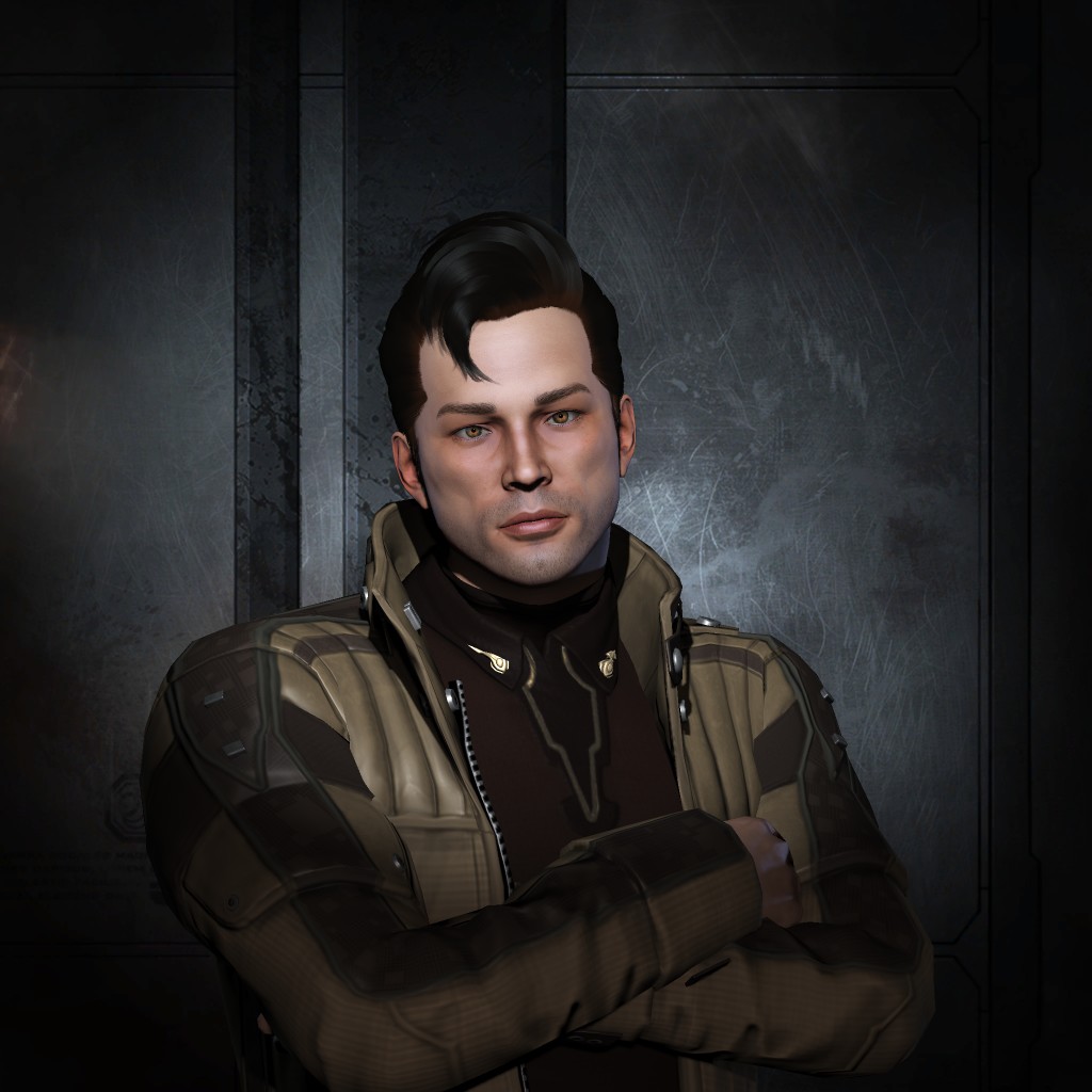 shadowsOvO portrait