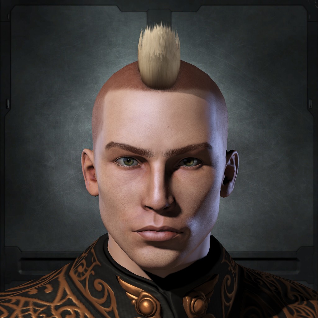 Planet Dillinger