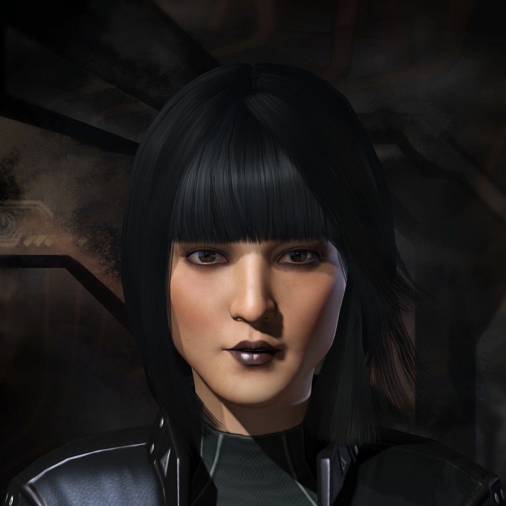 Yumi Sinn