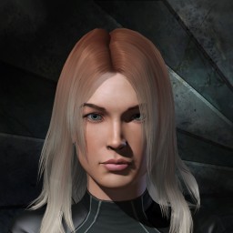 Saranakae Rin portrait