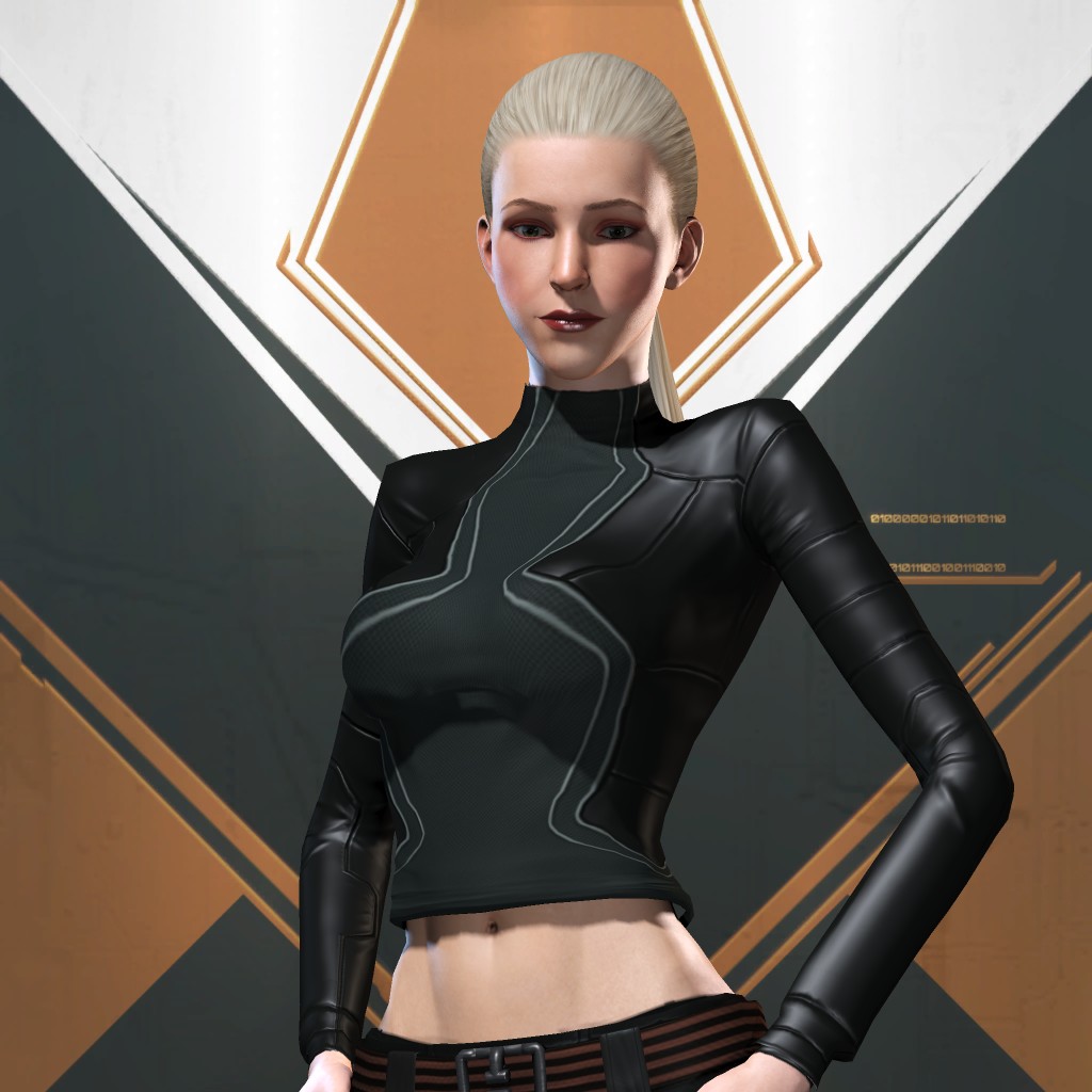 Armalin Akorn Atruin portrait