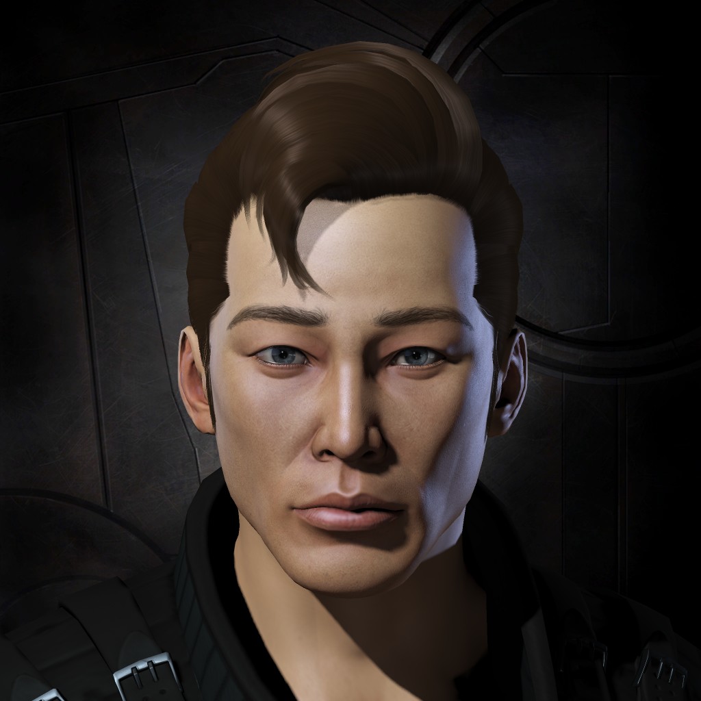 Zhralyn Movrek Tarvak