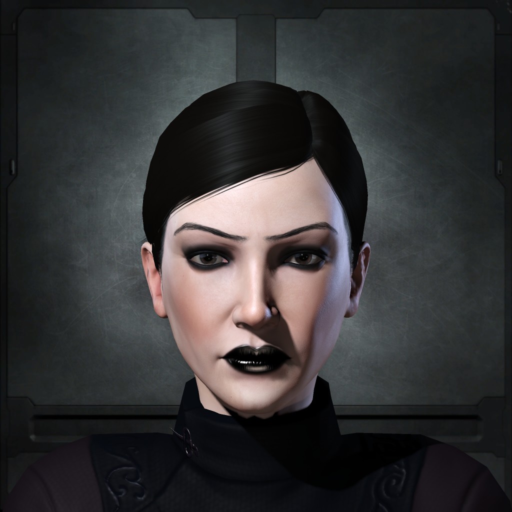 Hela Cassandra Noctis