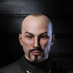 It Dass portrait