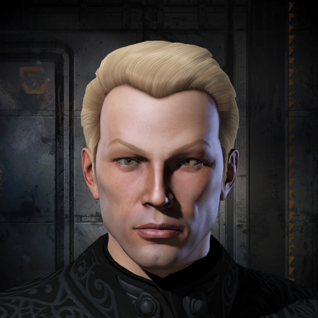 Alpha George