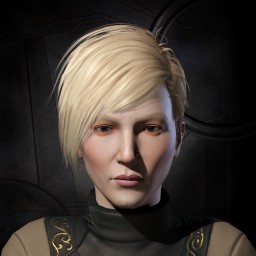 Renanyanya portrait