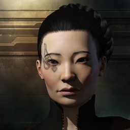 MeSoul portrait