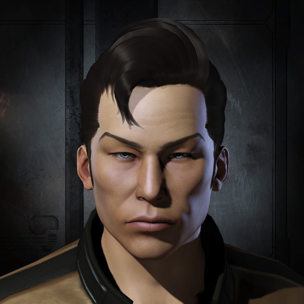 Olanzo Stald Austrene