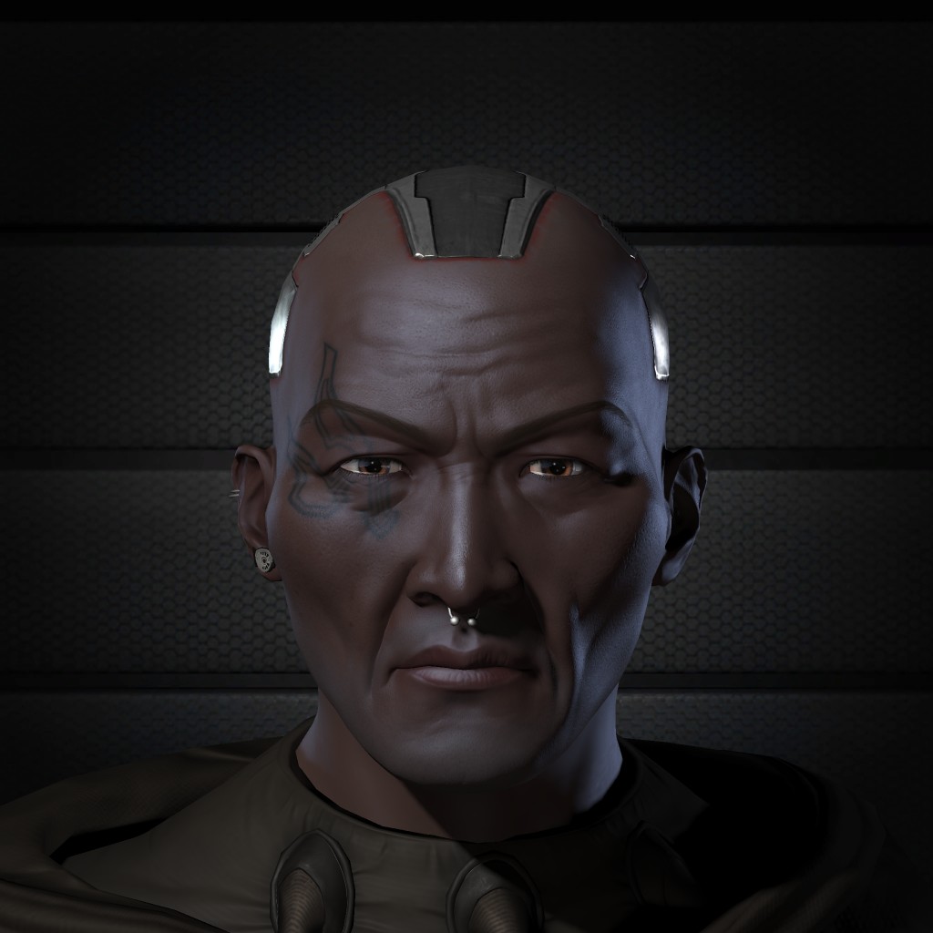 Kthirzamuh Piyid Habalu