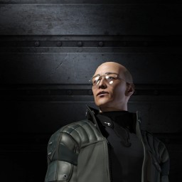 qwayka portrait