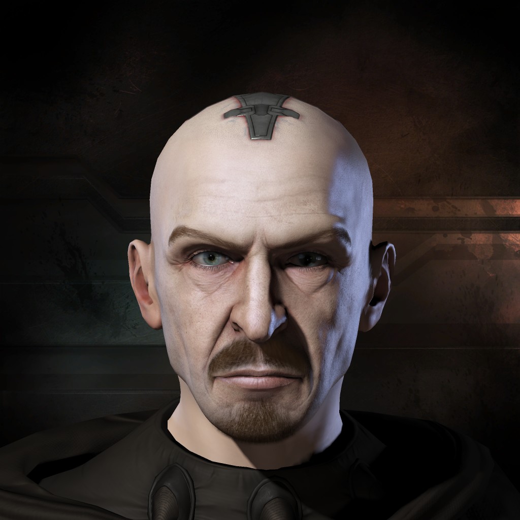 Abstinent Largerfeld