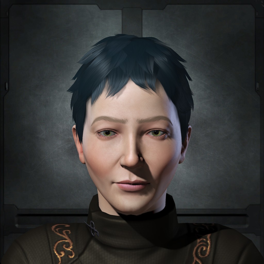 Abstinent Largerfelda