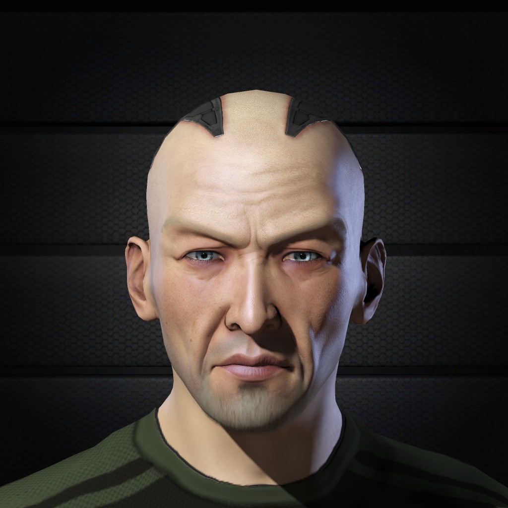 Abstinent Largerfeldi