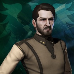 kk-01 portrait