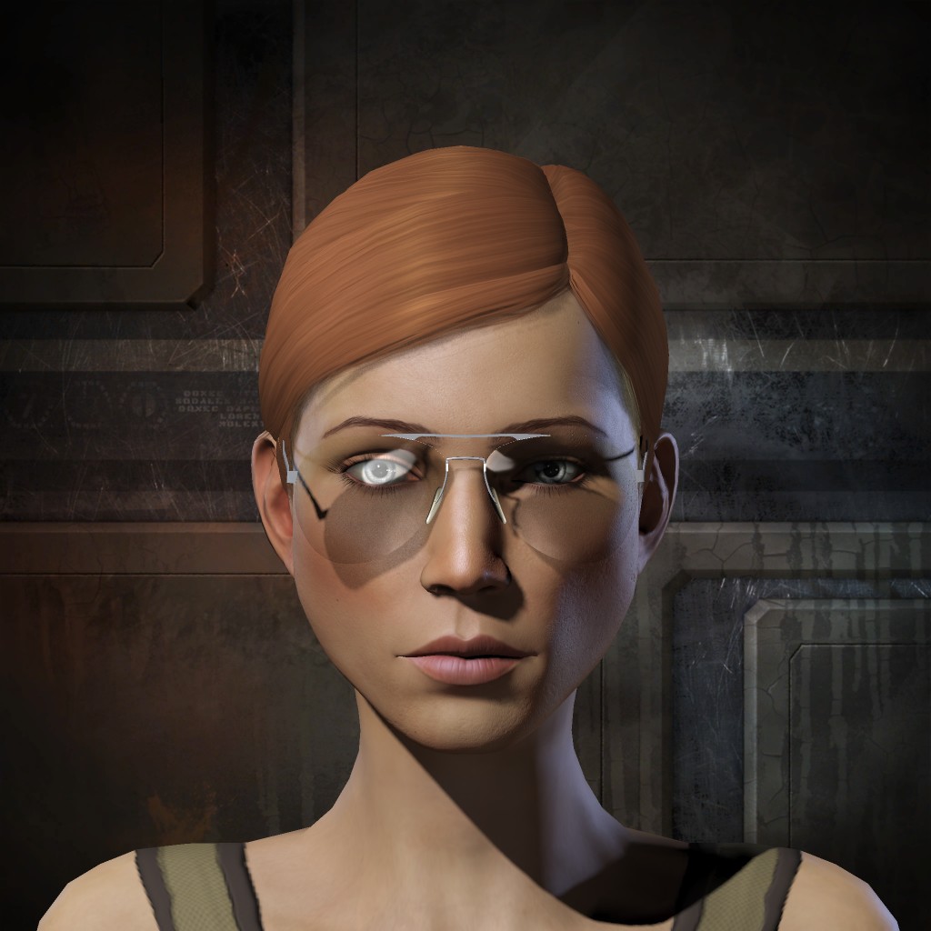 Investigative Librarian