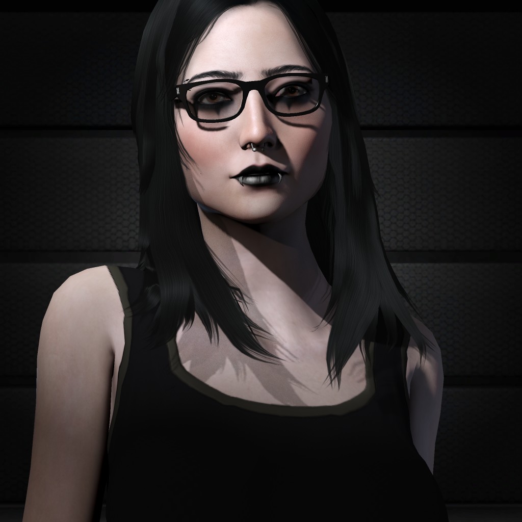 Ghostebae