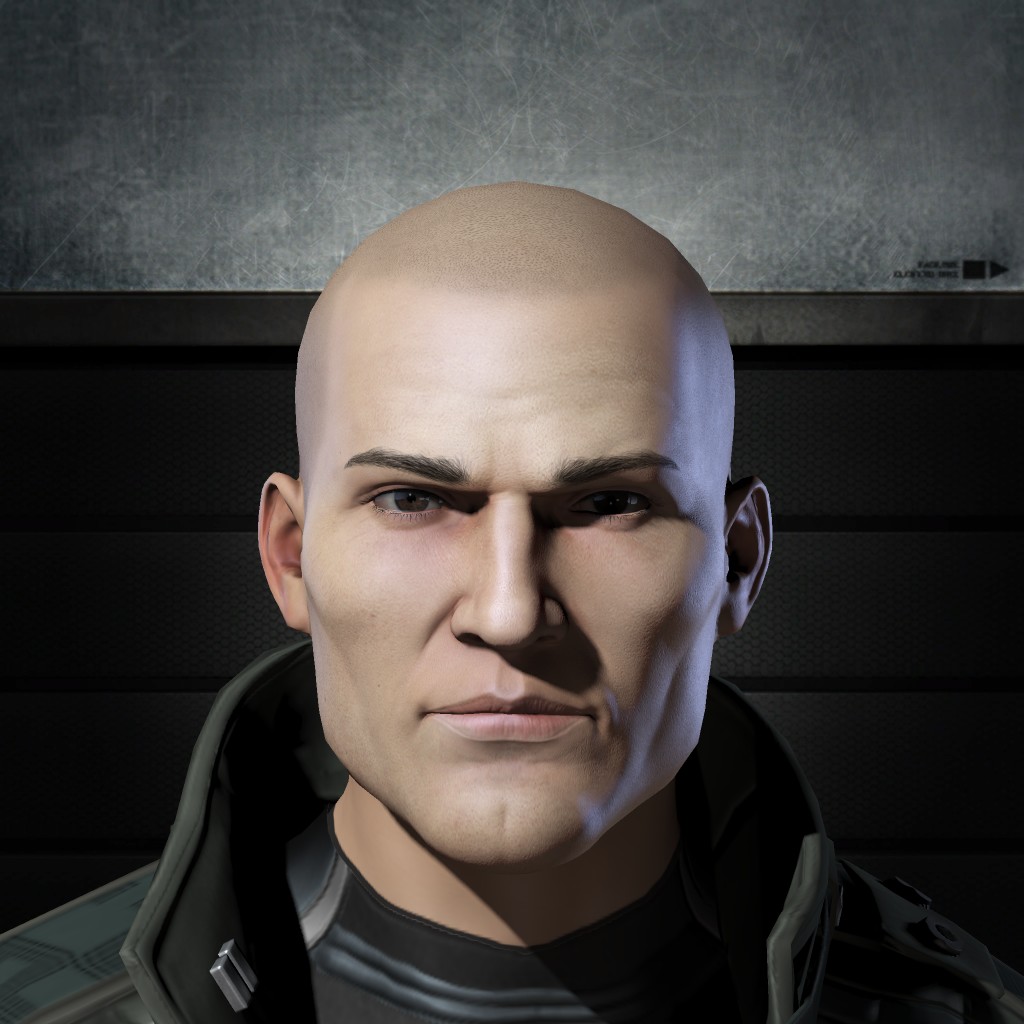 Fleet Admiral Knight