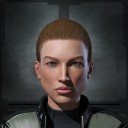 Auggie Alpha 03