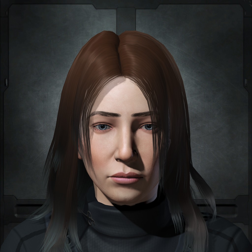 Conduttrice Avelia