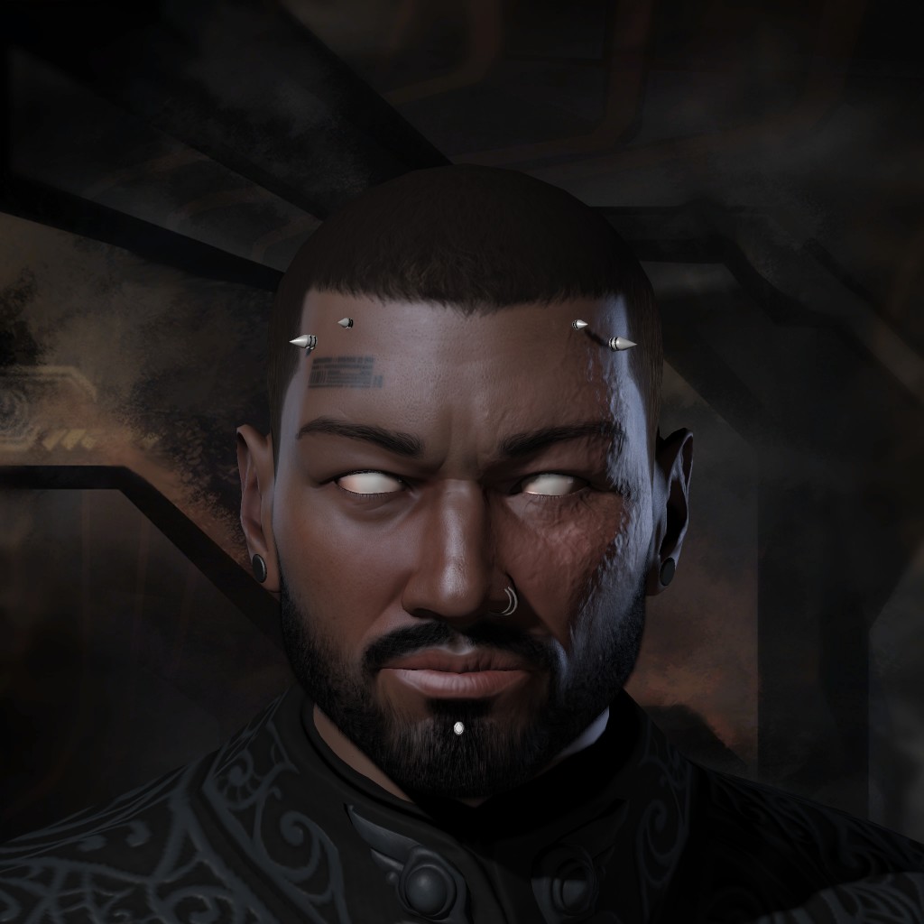 Anari Syrus