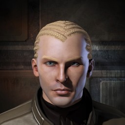 G4yLord II portrait