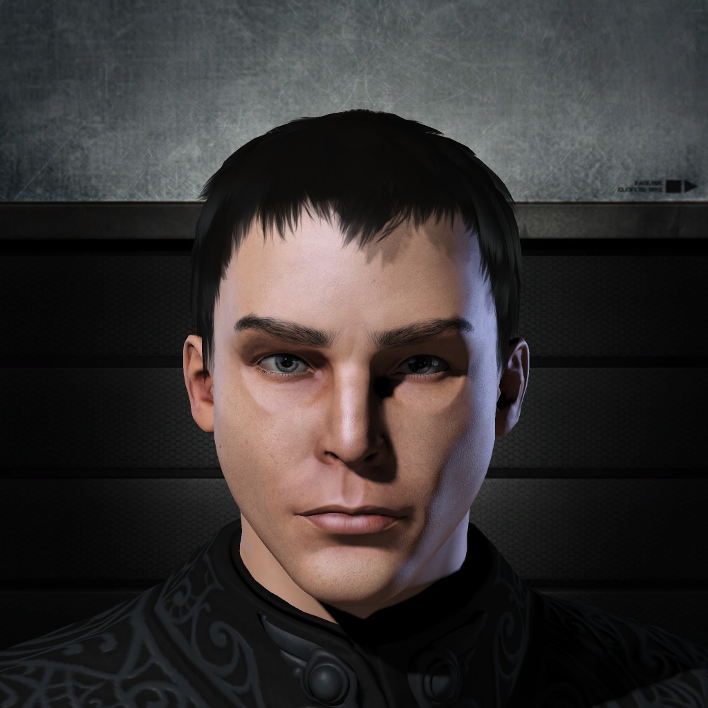 Zwakke Mijnwerker 04A