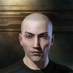 Lideb portrait