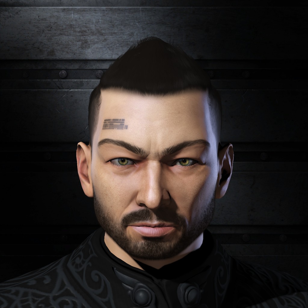 Endfield Administrator