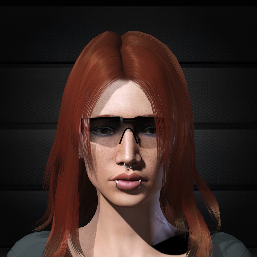 Maeve Quin