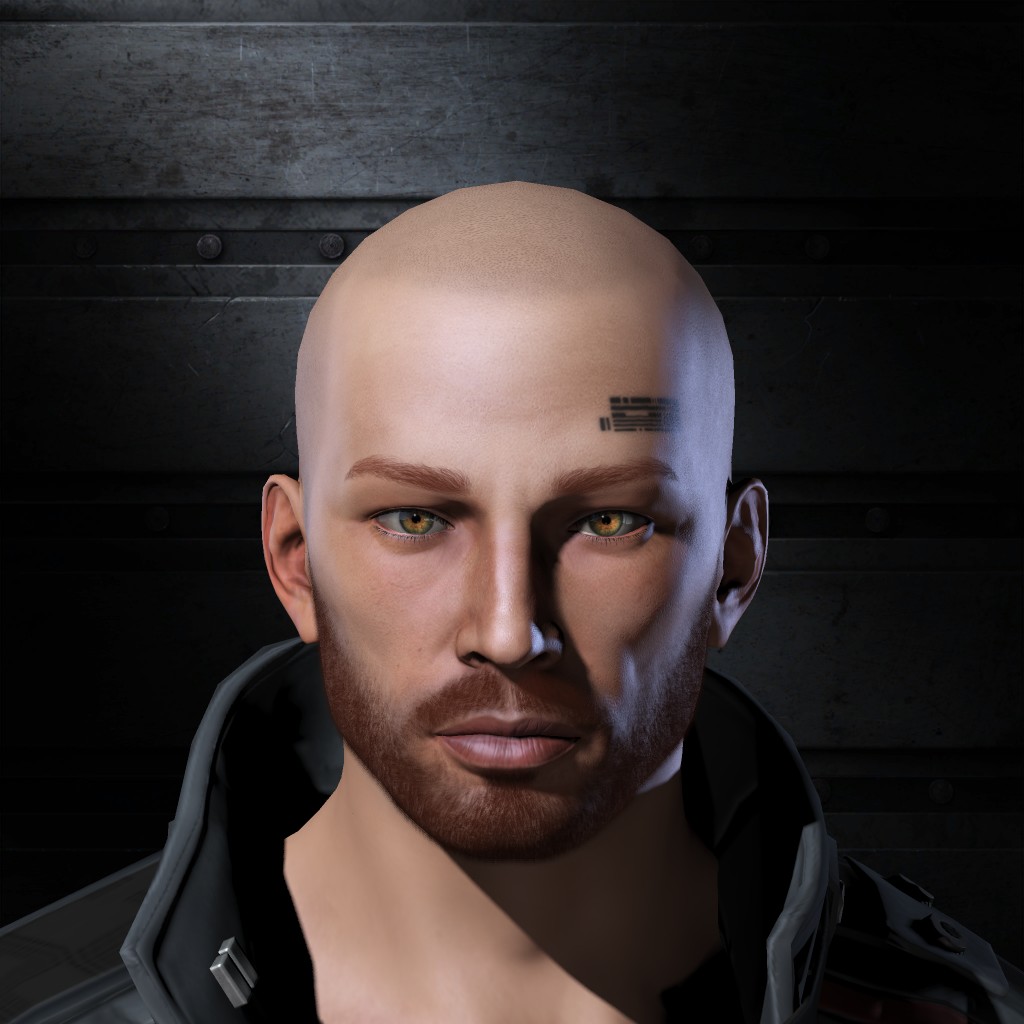 Master Control clone