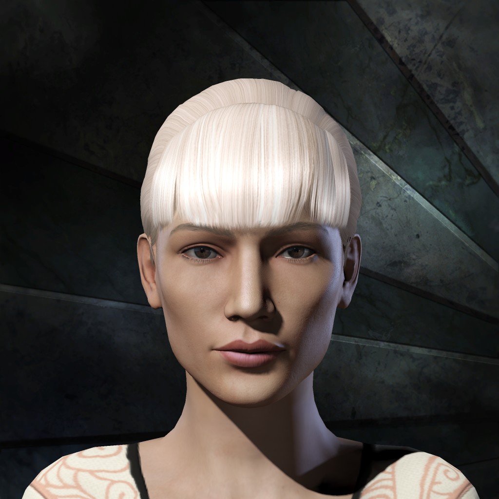 Lucialpha Galanodel