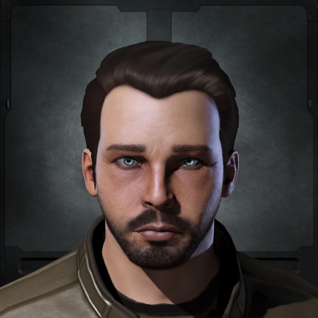 Endless Brooks