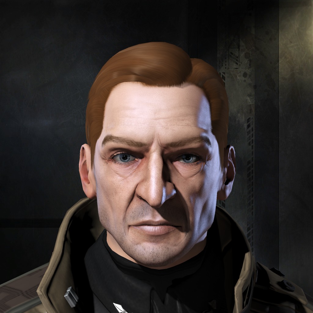 Alexander Kozhemyakin