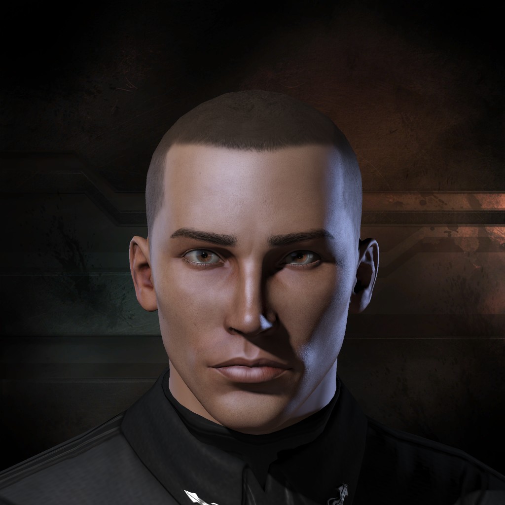 Slick Henry Rredshirt