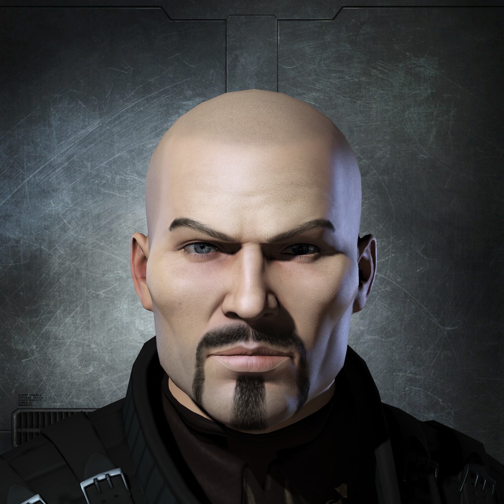 Basement Crypto Miner