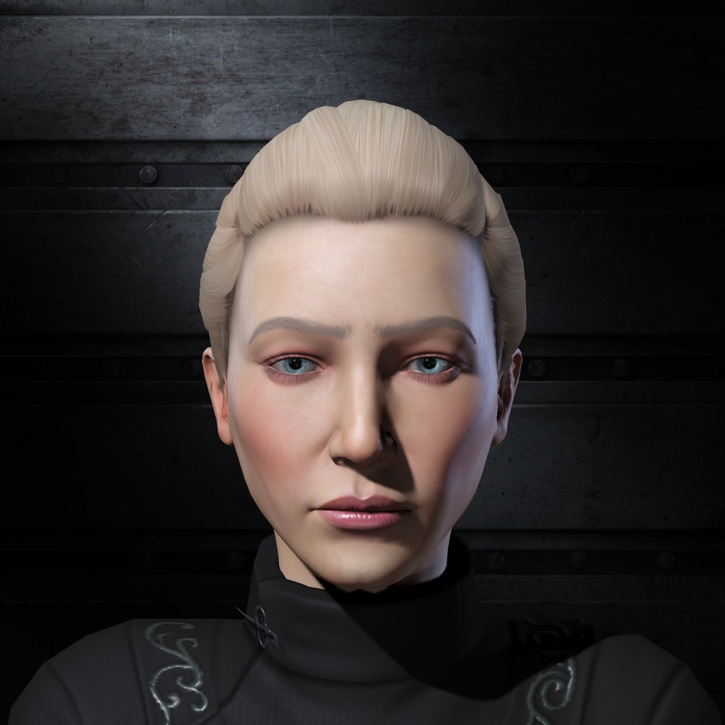 Ceren Moran-Auschlitz