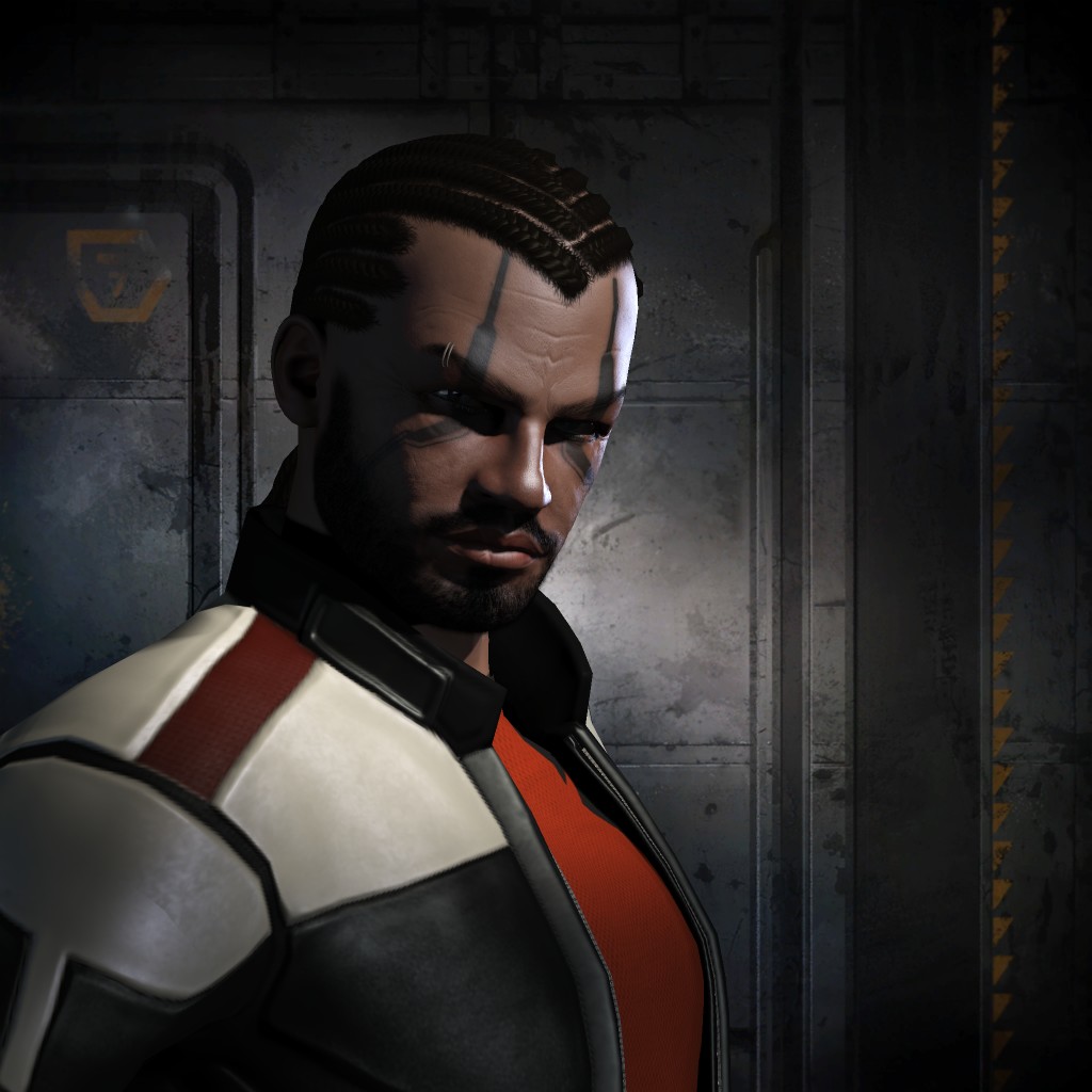 Kade Vantress