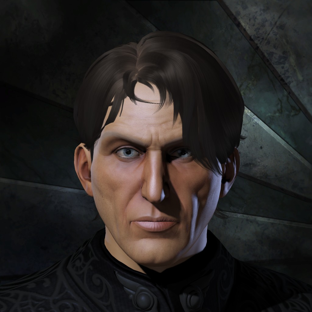 Guardian Xverse codeCrusher