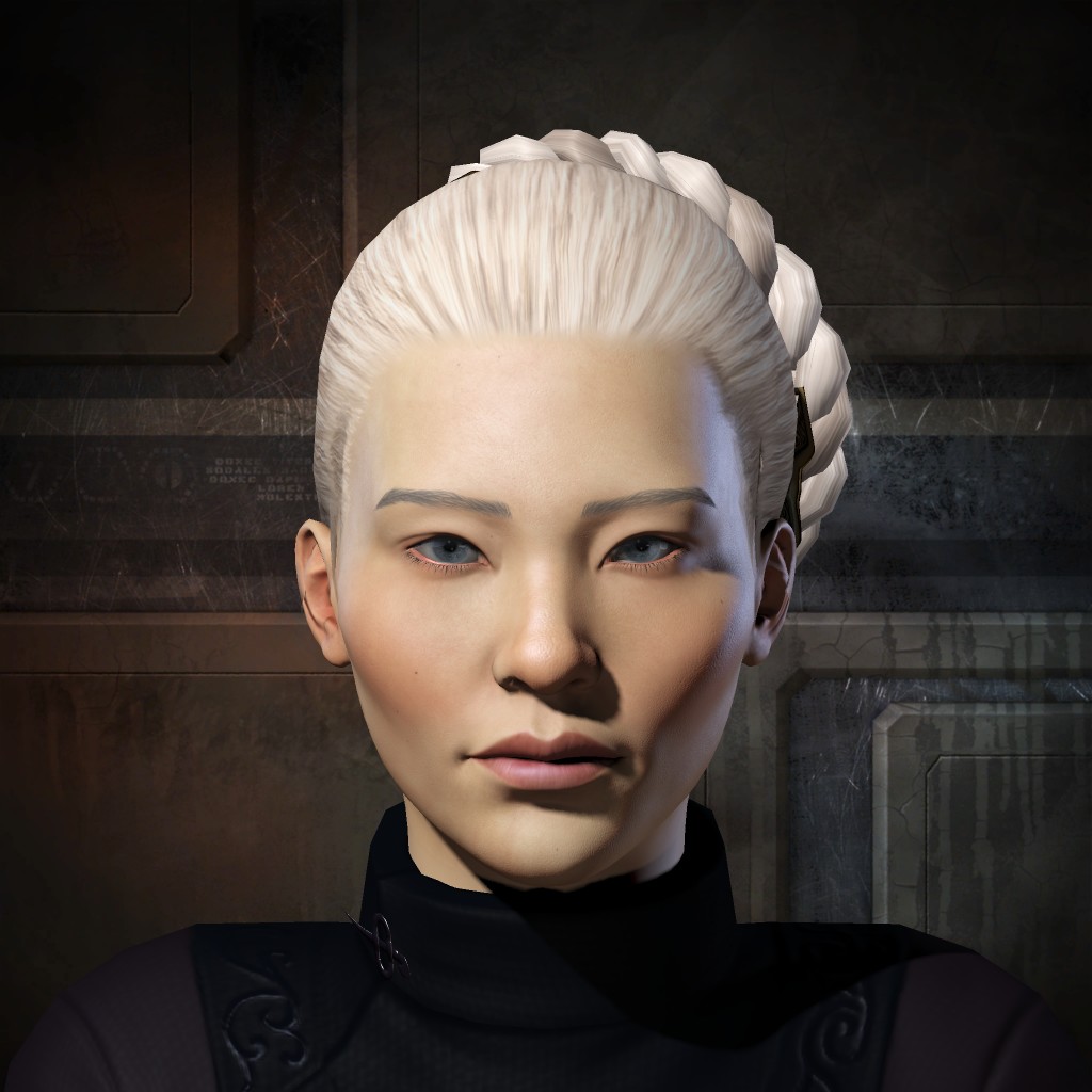 xiao Aniu